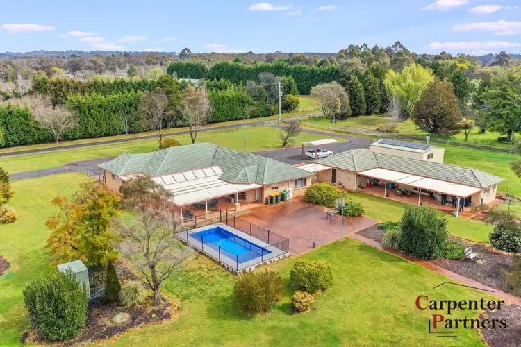 626 Old Hume Highway, Yerrinbool NSW 2575