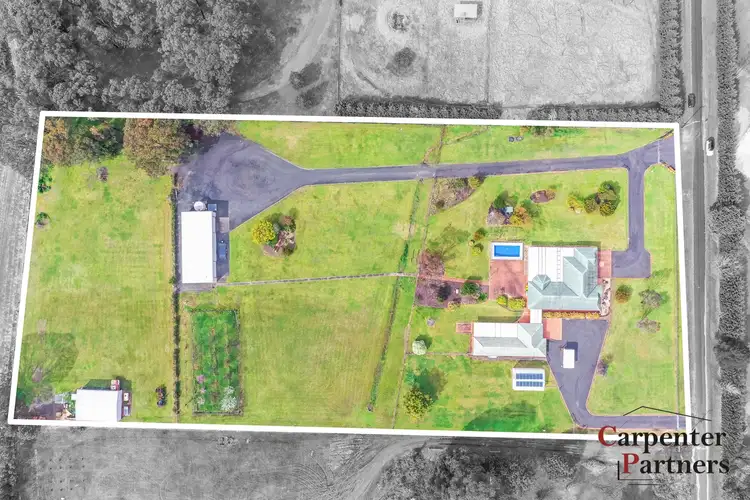 Second view of Homely house listing, 626 Old Hume Highway, Yerrinbool NSW 2575
