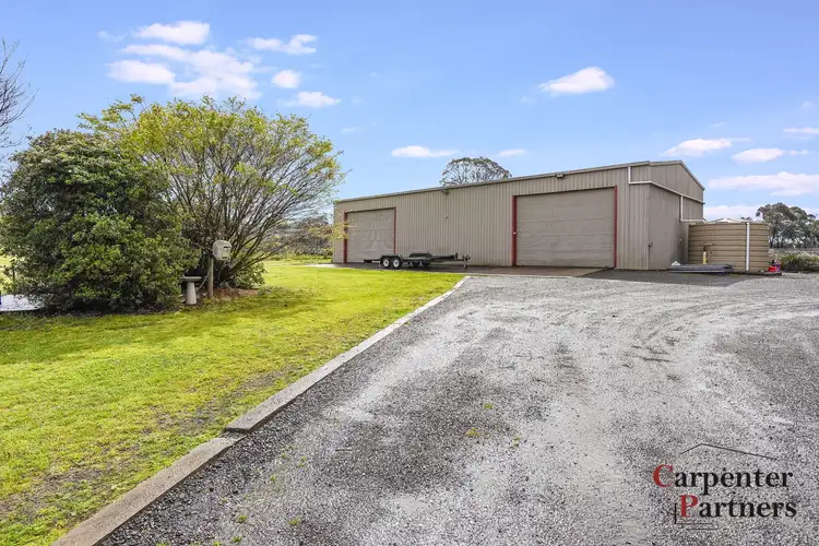 Third view of Homely house listing, 626 Old Hume Highway, Yerrinbool NSW 2575