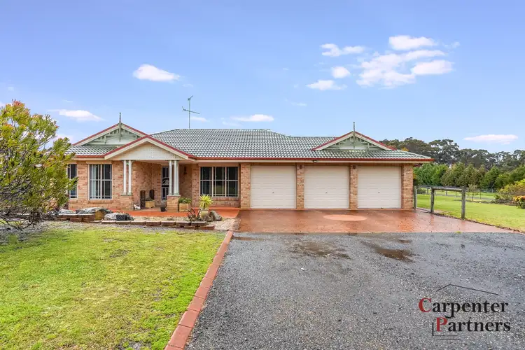 Sixth view of Homely house listing, 626 Old Hume Highway, Yerrinbool NSW 2575