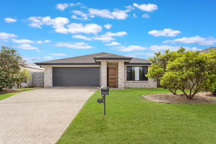 14 Alexandra Street, Brassall QLD 4305