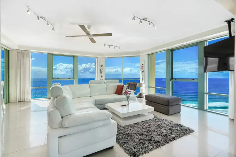 3103/3400 Surfers Paradise Boulevard, Surfers Paradise QLD 4217