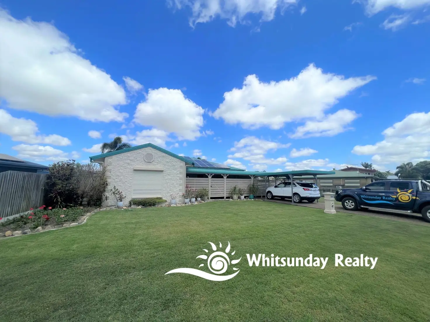 Main view of Homely house listing, 47 Gardenia Street, Proserpine QLD 4800