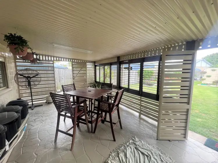 Second view of Homely house listing, 47 Gardenia Street, Proserpine QLD 4800