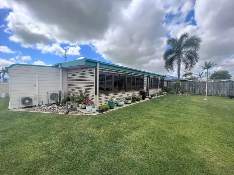 Third view of Homely house listing, 47 Gardenia Street, Proserpine QLD 4800