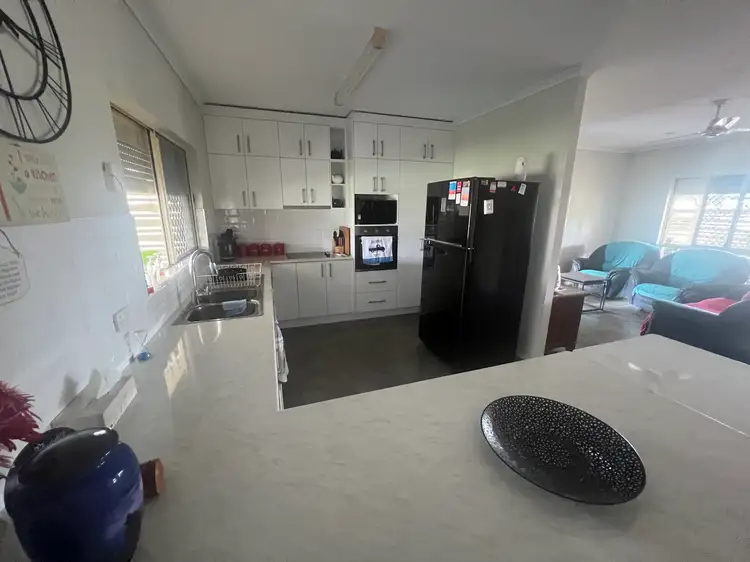 Fourth view of Homely house listing, 47 Gardenia Street, Proserpine QLD 4800