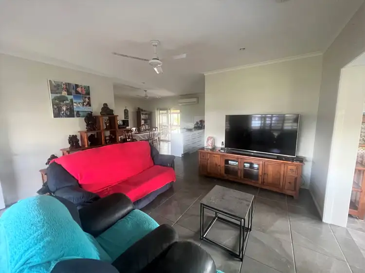 Fifth view of Homely house listing, 47 Gardenia Street, Proserpine QLD 4800