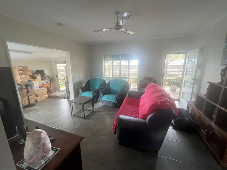 Sixth view of Homely house listing, 47 Gardenia Street, Proserpine QLD 4800