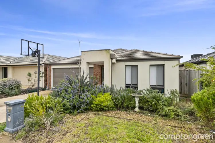 Main view of Homely house listing, 18 Eden Terrace, Curlewis VIC 3222