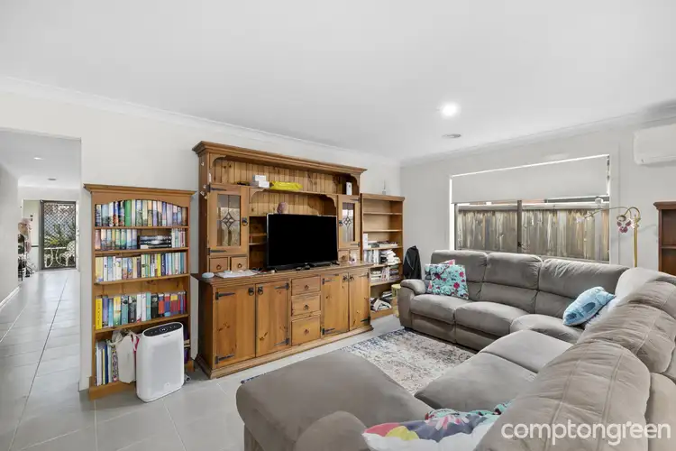 Fifth view of Homely house listing, 18 Eden Terrace, Curlewis VIC 3222