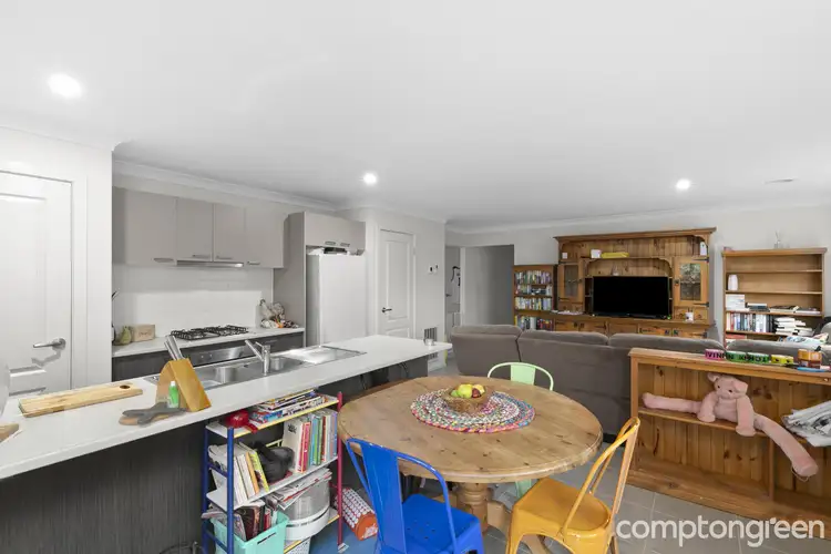 Sixth view of Homely house listing, 18 Eden Terrace, Curlewis VIC 3222