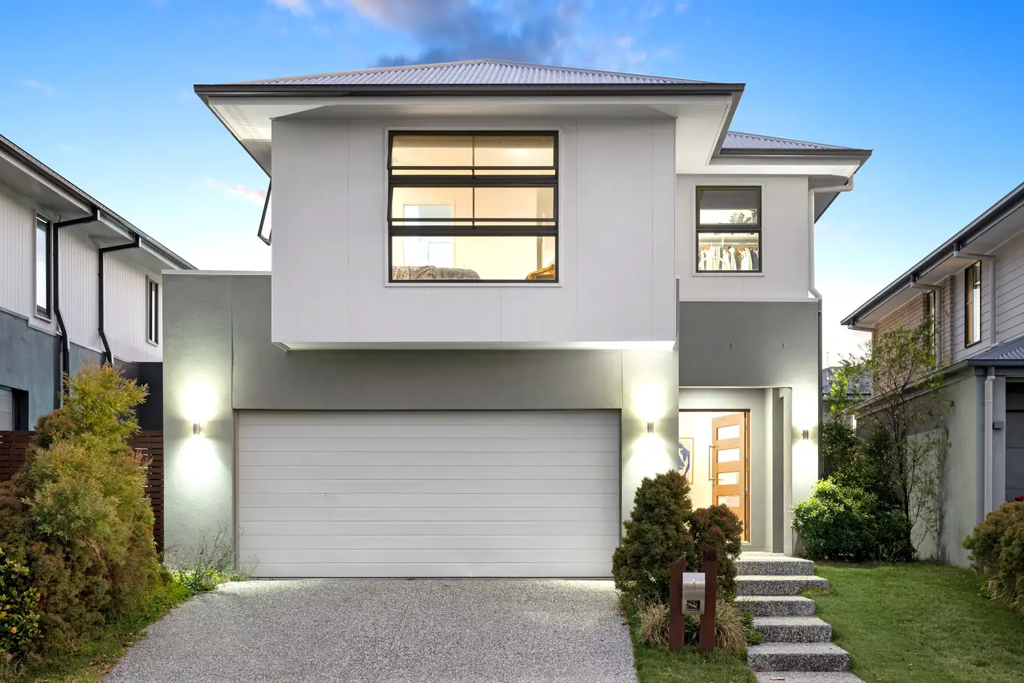 Main view of Homely house listing, 16 Windsor Drive, Upper Kedron QLD 4055