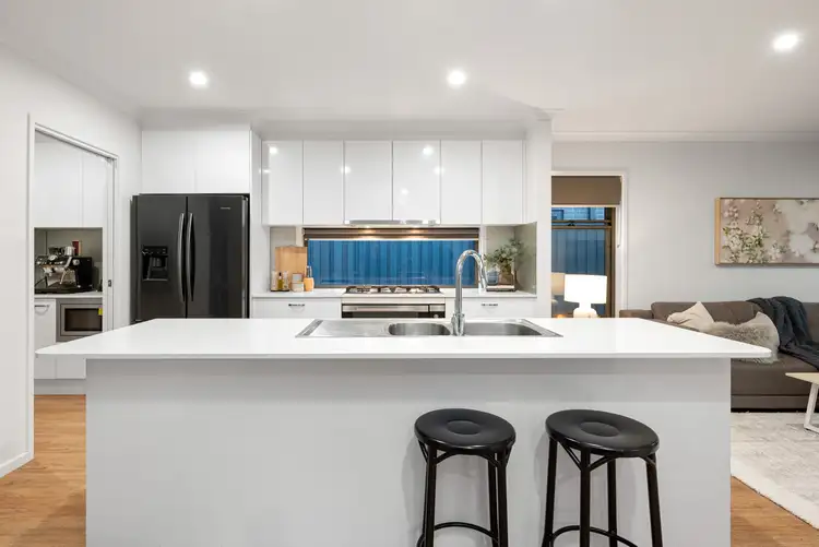 Third view of Homely house listing, 16 Windsor Drive, Upper Kedron QLD 4055