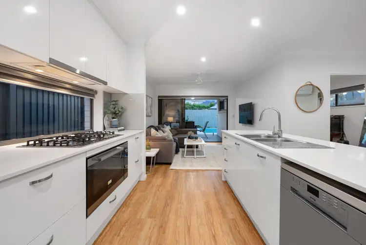 Fourth view of Homely house listing, 16 Windsor Drive, Upper Kedron QLD 4055