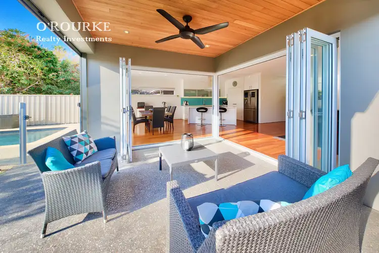 Fourth view of Homely house listing, 68a Edgefield Way, North Beach WA 6020