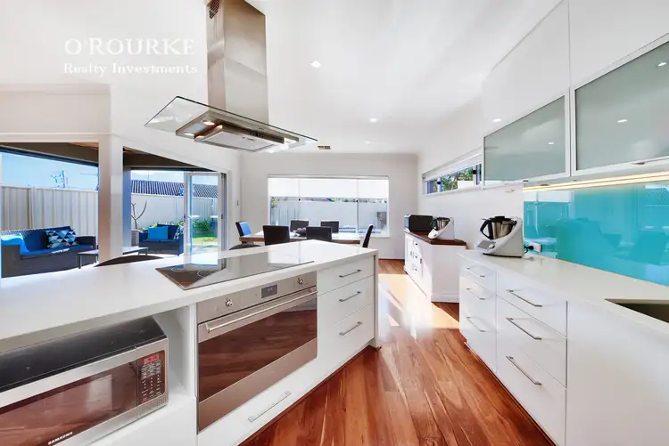 Sixth view of Homely house listing, 68a Edgefield Way, North Beach WA 6020