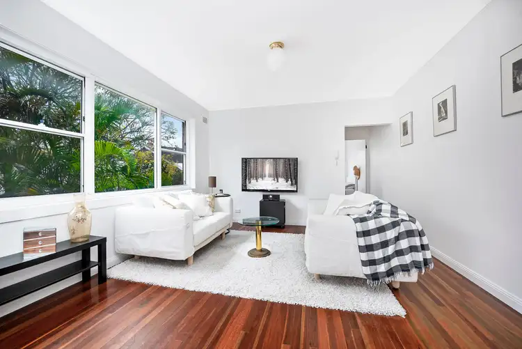 8/59 Moore Park Road, Centennial Park NSW 2021