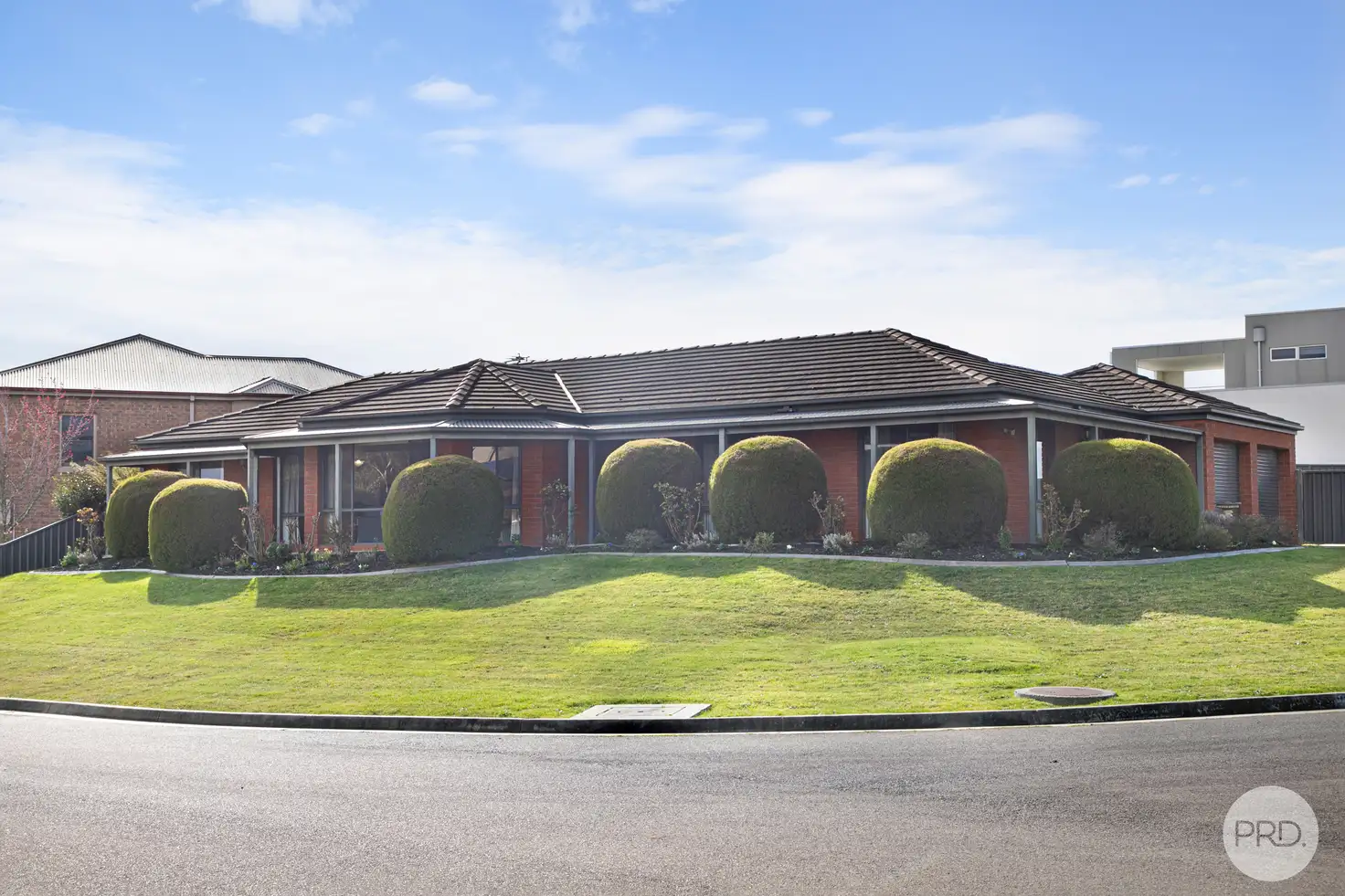 Main view of Homely house listing, 2 Heights Crescent, Ballarat North VIC 3350