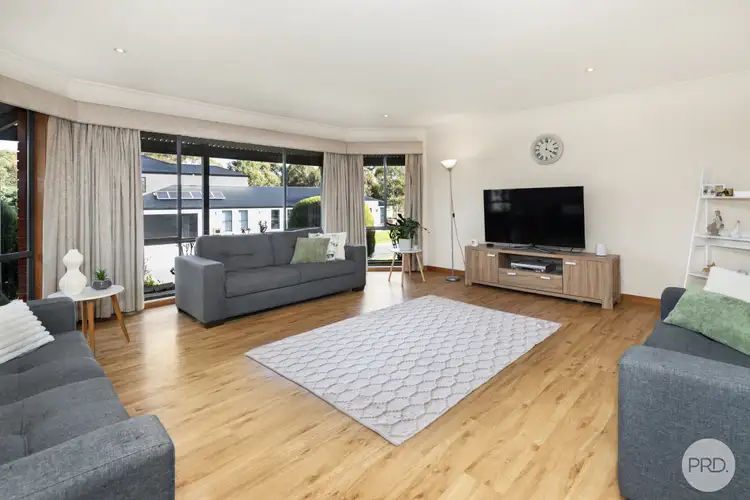 Third view of Homely house listing, 2 Heights Crescent, Ballarat North VIC 3350
