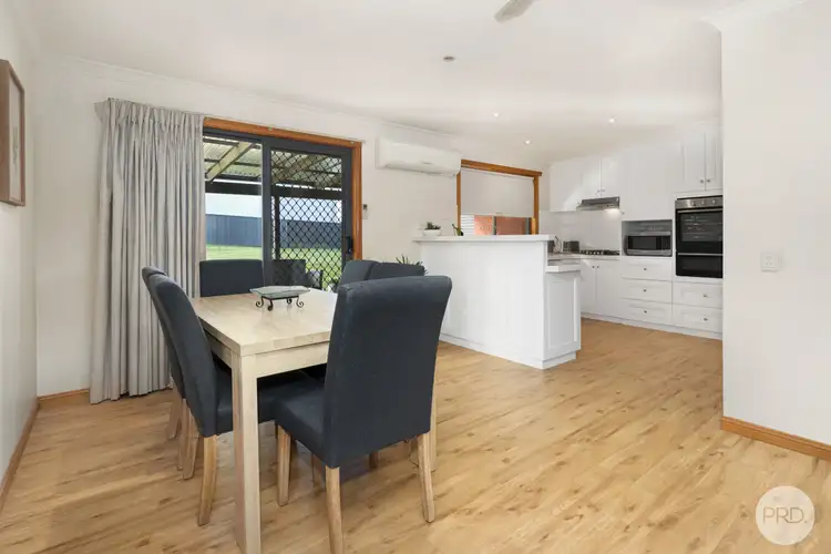 Fourth view of Homely house listing, 2 Heights Crescent, Ballarat North VIC 3350