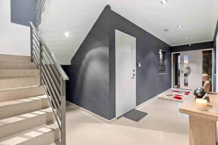 Third view of Homely house listing, 31 Murray Way, Karrinyup WA 6018