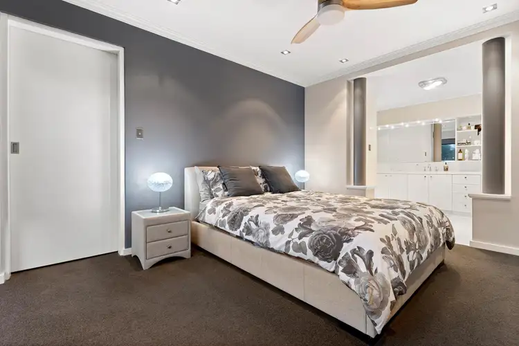 Fifth view of Homely house listing, 31 Murray Way, Karrinyup WA 6018