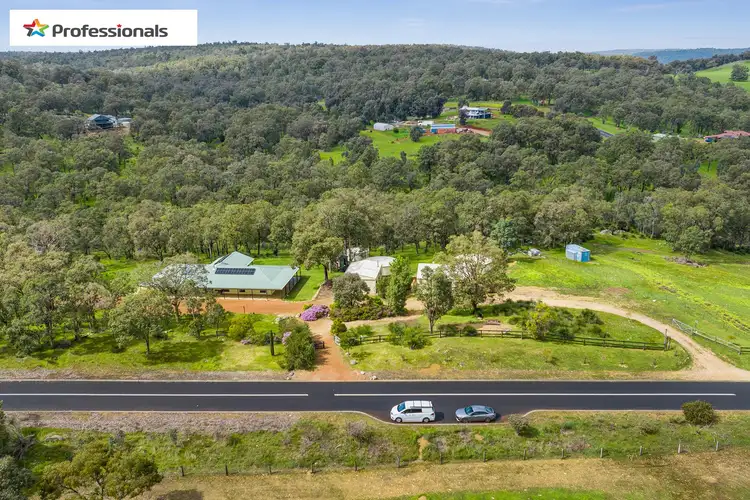 Second view of Homely house listing, 328 Ridgeview Drive, Meelon WA 6208