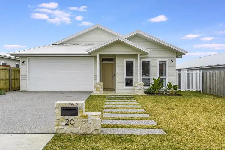 Main view of Homely house listing, 20 Avon Dam Road, Bargo NSW 2574