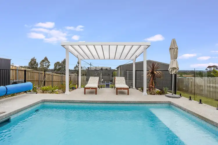 Second view of Homely house listing, 20 Avon Dam Road, Bargo NSW 2574