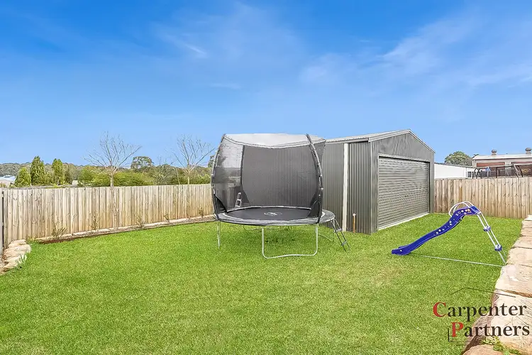Fourth view of Homely house listing, 20 Avon Dam Road, Bargo NSW 2574