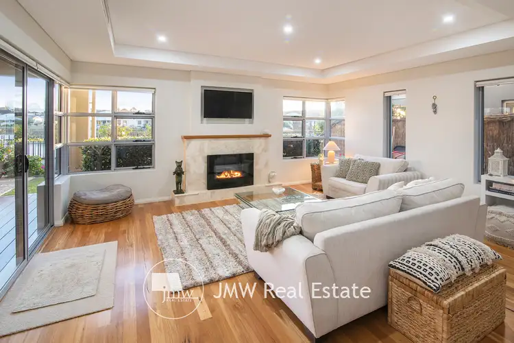 Main view of Homely house listing, 21 Long Island Quays, Dunsborough WA 6281