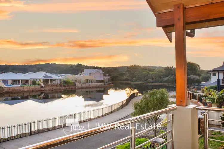 Second view of Homely house listing, 21 Long Island Quays, Dunsborough WA 6281