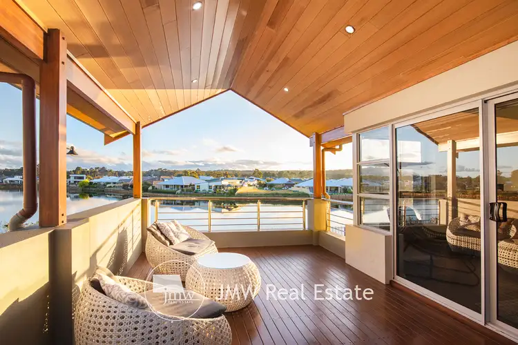 Third view of Homely house listing, 21 Long Island Quays, Dunsborough WA 6281