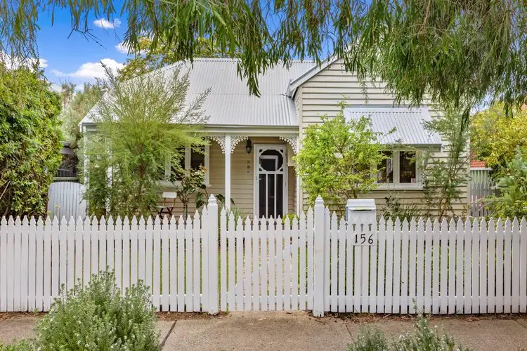 156 Coogee Street, Mount Hawthorn WA 6016