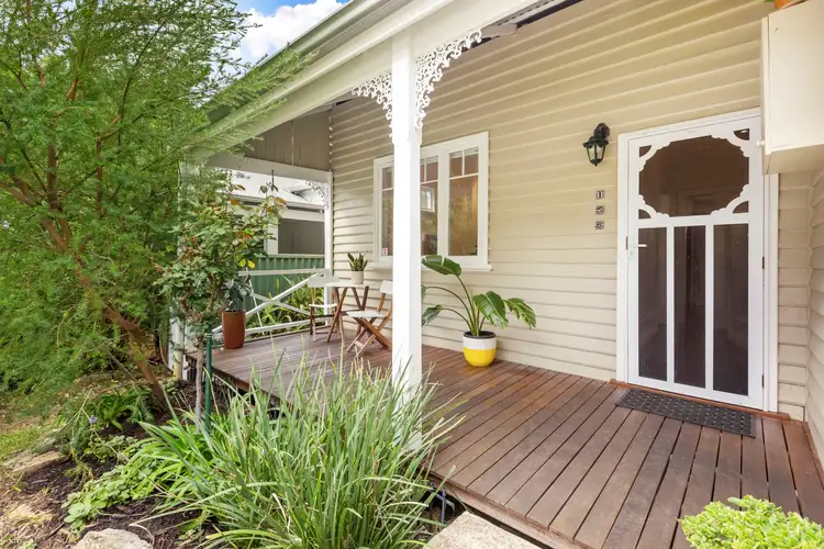 Second view of Homely house listing, 156 Coogee Street, Mount Hawthorn WA 6016