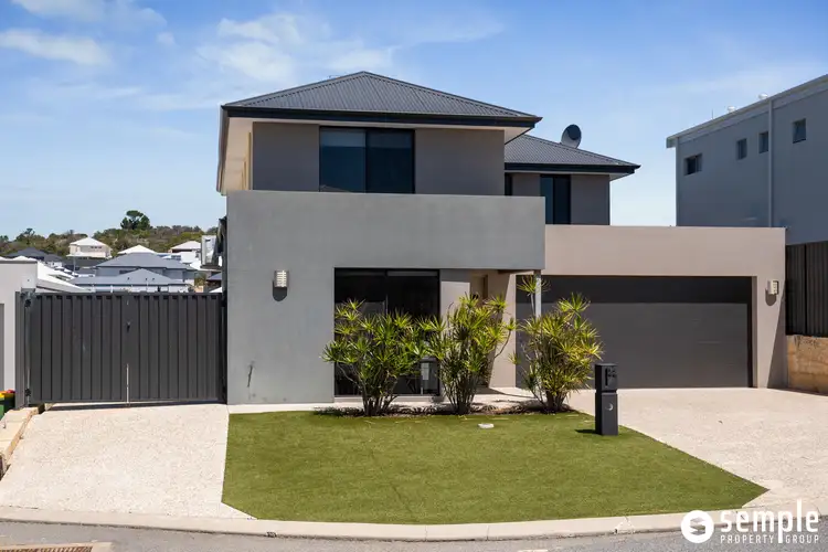 Main view of Homely house listing, 22 Galipo Loop, Coogee WA 6166