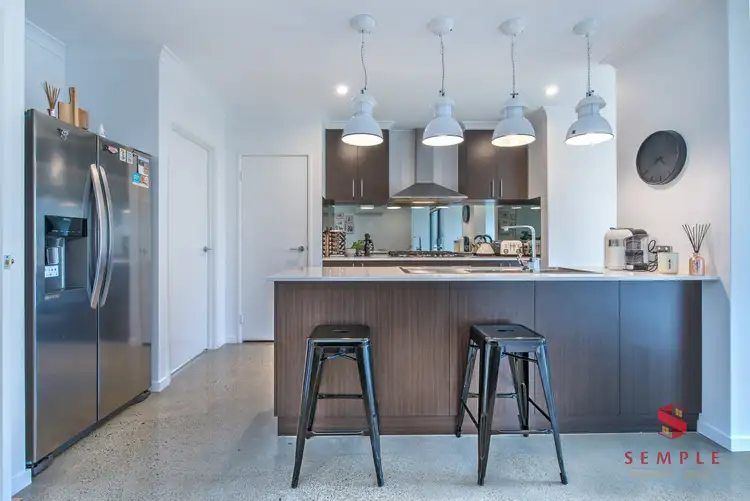 Third view of Homely house listing, 22 Galipo Loop, Coogee WA 6166