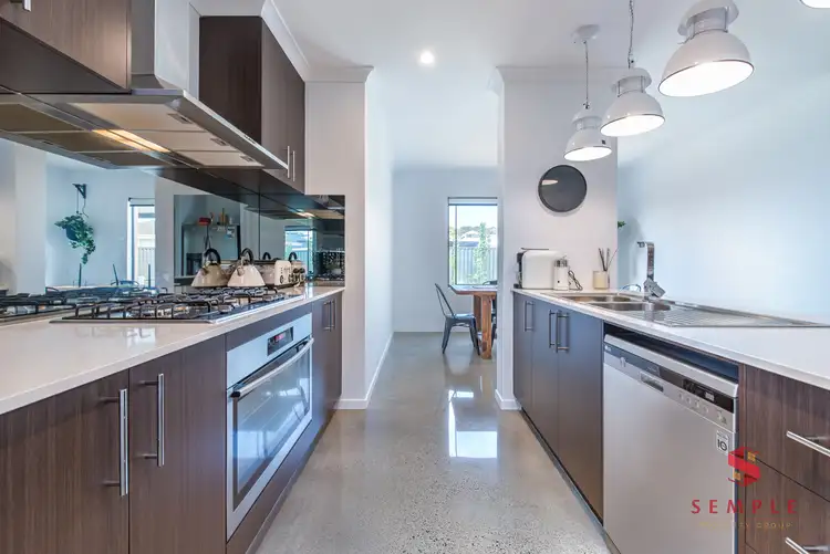 Sixth view of Homely house listing, 22 Galipo Loop, Coogee WA 6166