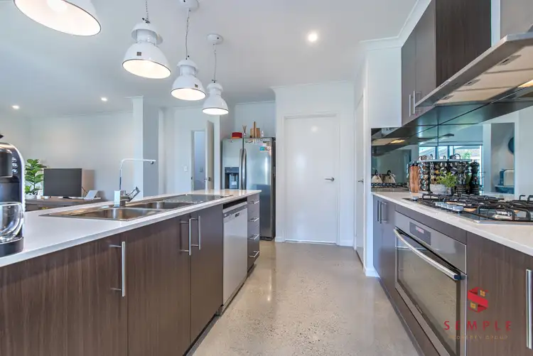 Seventh view of Homely house listing, 22 Galipo Loop, Coogee WA 6166