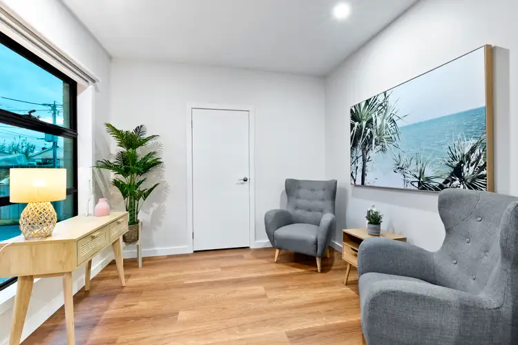 Fourth view of Homely townhouse listing, 5/12 Geoffrey Street, Thomastown VIC 3074