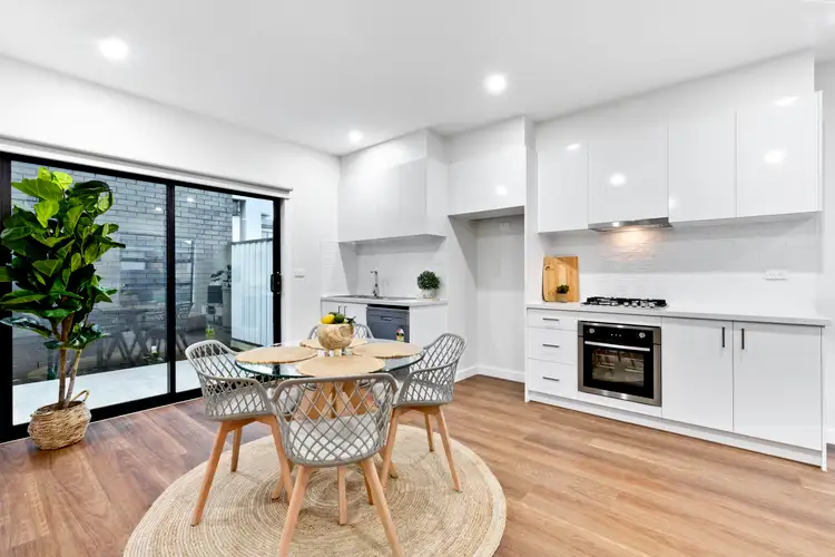 Fifth view of Homely townhouse listing, 5/12 Geoffrey Street, Thomastown VIC 3074