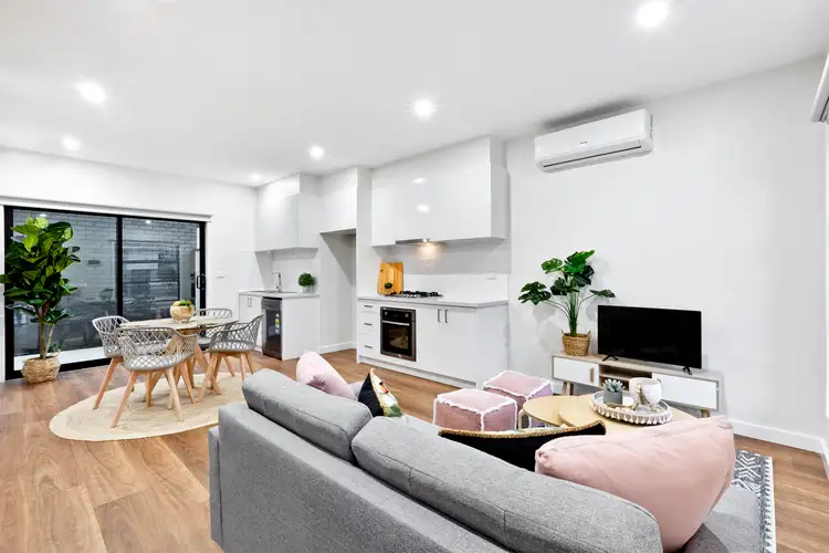 Seventh view of Homely townhouse listing, 5/12 Geoffrey Street, Thomastown VIC 3074
