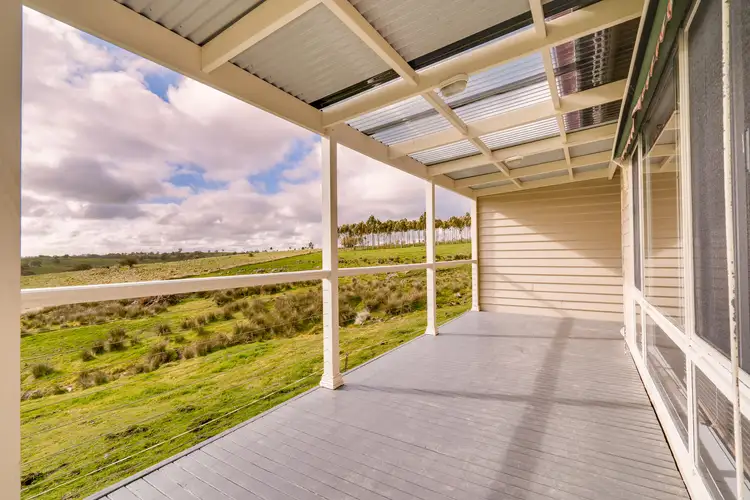 2101 Lyell Road, Redesdale VIC 3444