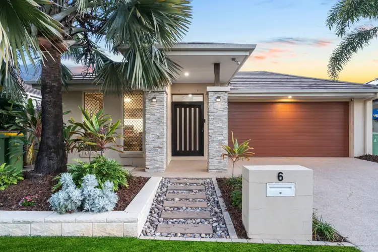 Second view of Homely house listing, 6 Ginger Crescent, Griffin QLD 4503