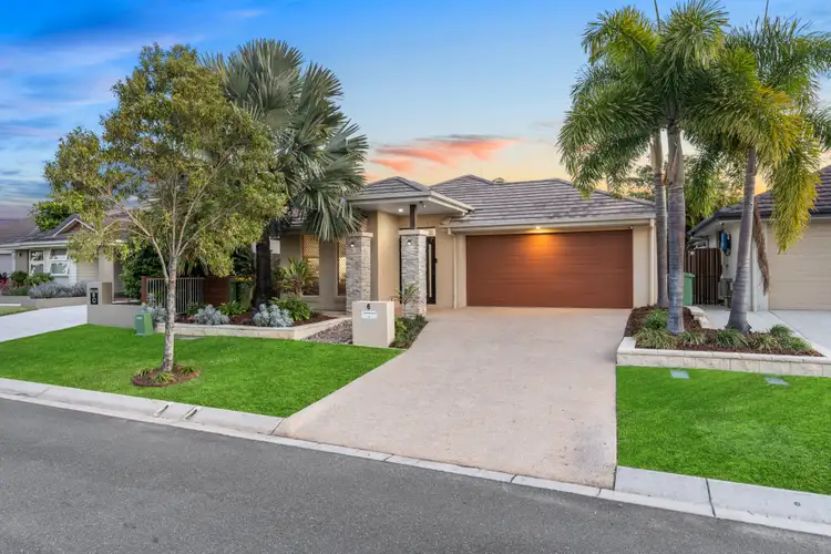 Third view of Homely house listing, 6 Ginger Crescent, Griffin QLD 4503