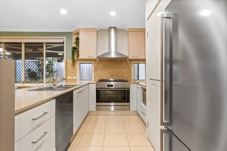 Fifth view of Homely house listing, 6 Ginger Crescent, Griffin QLD 4503