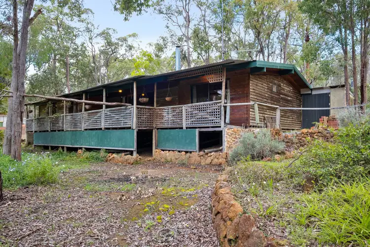 Fifth view of Homely house listing, 9 Carawatha Road, Parkerville WA 6081