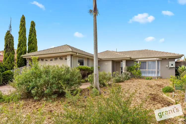 4 Burwood Court, Narre Warren VIC 3805