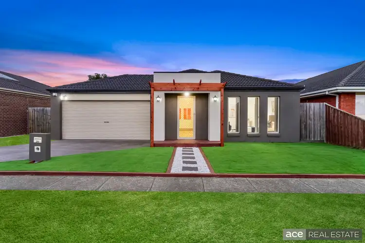 30 Holly Drive, Point Cook VIC 3030