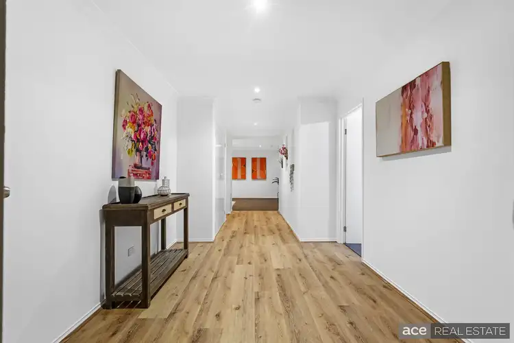 Fourth view of Homely house listing, 30 Holly Drive, Point Cook VIC 3030